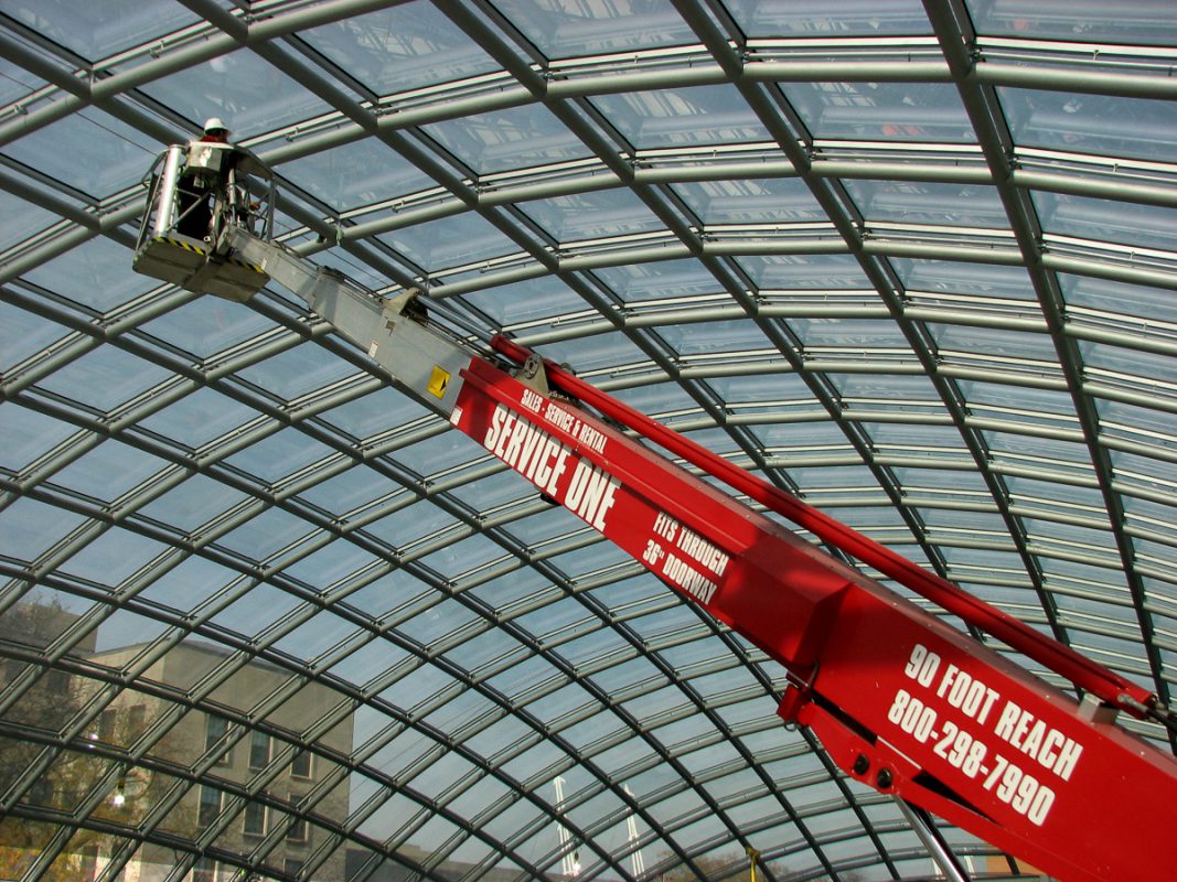 Denka Lift Rentals Denka Lift